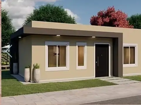 CONSTRUCCION EN SECO LLAVE EN MANO