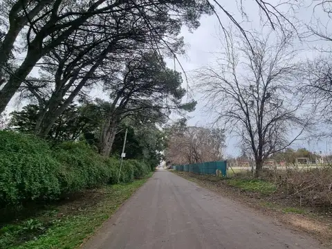 Terreno en Venta en Jose Clemente Paz, USD 170.000