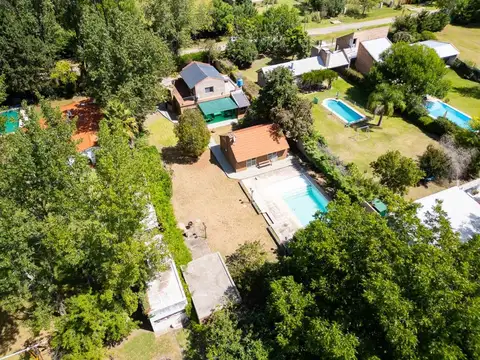 Juan Manuel de Rosas 5400