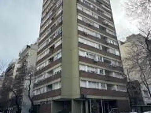 VENTA | DEPARTAMENTO 4 AMBIENTES CON COCHERA FIJA CUBIERTA | BELGRANO