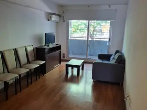 Departamento en Venta en Abasto, Rosario