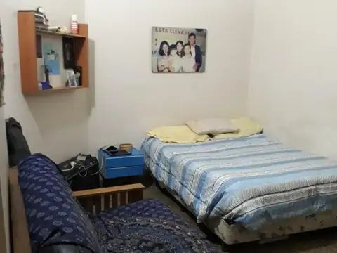 Departamento de 2 ambientes. Todo electrico