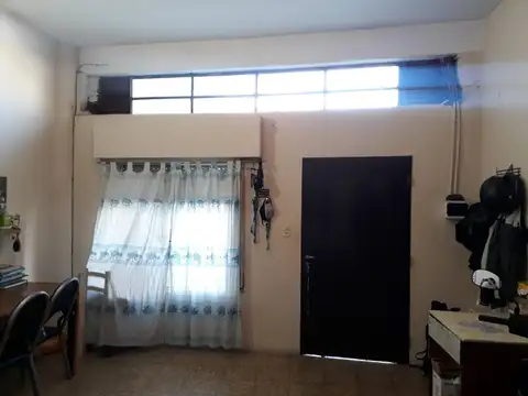 Departamento de 2 ambientes. Todo electrico