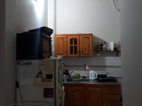 Ag. Alvarez 1100, Piso P. Baja