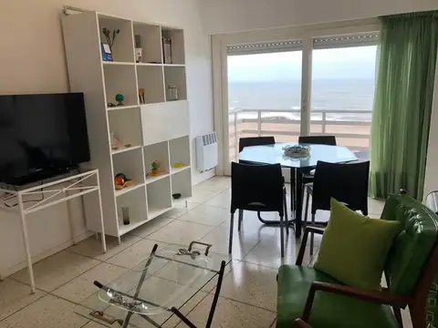 Departamento en Alquiler Temporal de 2 ambientes