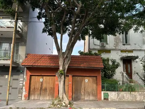 VENTA TERRENO en Villa Pueyrredón  – 523 m² – 