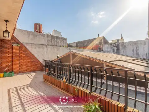 Casa en Venta 20 años
