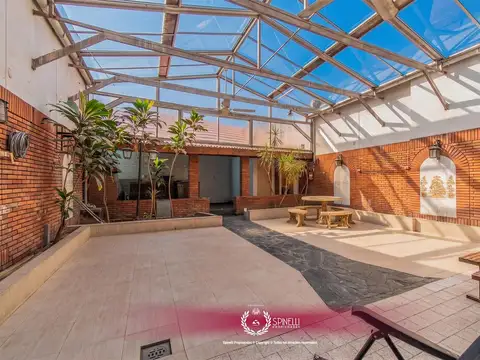 Casa en Venta en Boedo, USD 308.000