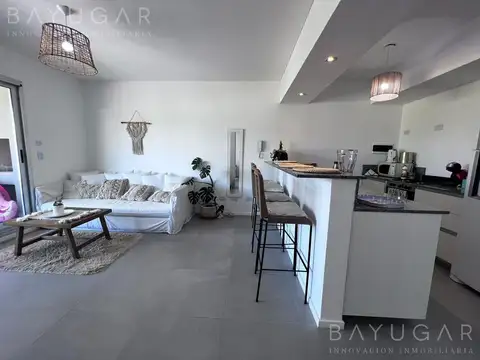 Departamento en Venta en Lagoon Pilar, USD 105.000