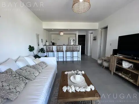 Venta  Departamento - Lagoon Pilar / 2 ambientes