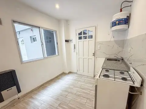 Depto Tipo Casa en Venta de Monoambiente
