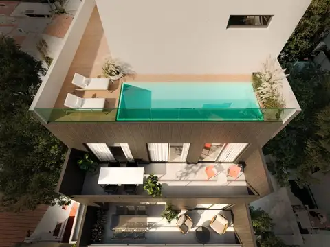 Departamento dos ambientes