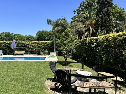 Club de Campo Pueyrredon