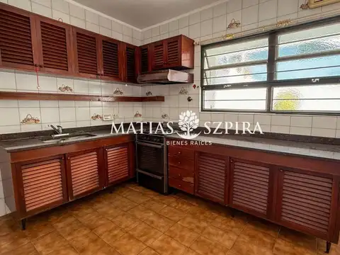 Casa en Venta 40 años