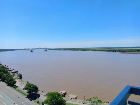 Departamento en Venta en Puerto Norte, Rosario