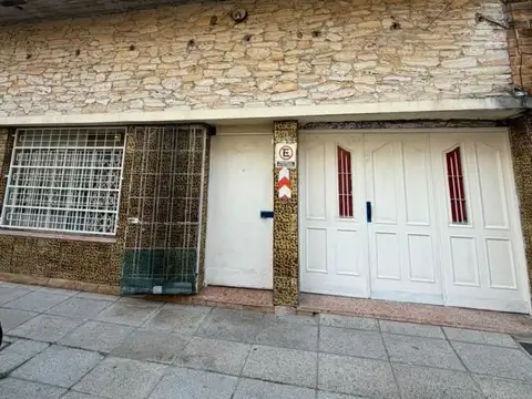 Venta casa 5 amb en villa pueyrredon