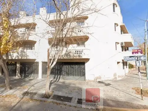 DUPLEX EN GODOY CRUZ