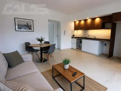 Departamento en Venta en Castelar Norte, USD 82.000