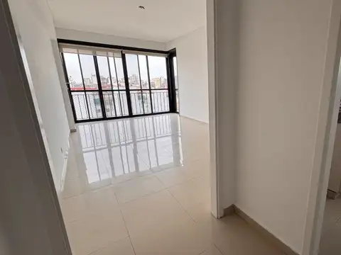 VENTA 2 AMBIENTE REMODELADO VISTA ABIERTA