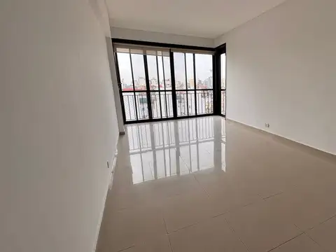 VENTA 2 AMBIENTE REMODELADO VISTA ABIERTA