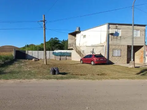 Terreno en Venta de 136,0 m2