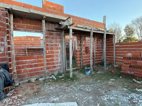 Casa en Venta en Mar del Tuyu, USD 24.000
