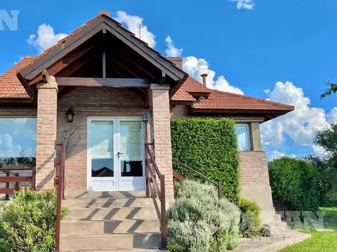 Casa en Venta al Norte