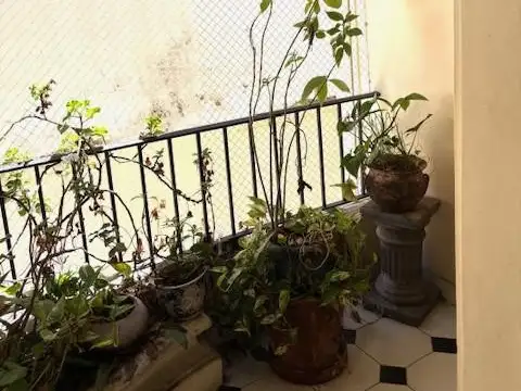 Departamento en Barrio Norte