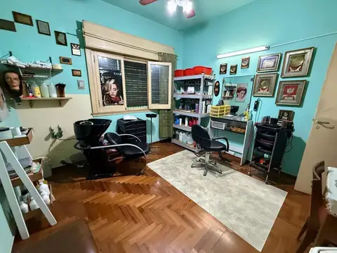 PH Casa en venta en Quilmes Oeste terraza Garage