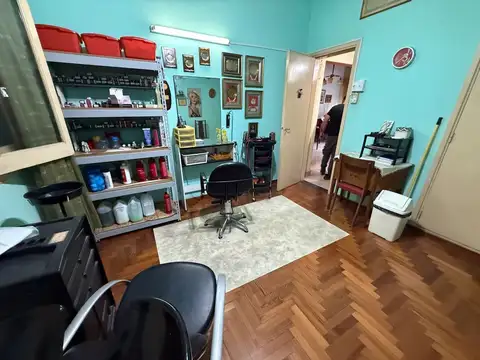 Depto Tipo Casa en Venta de 2 dormitorios