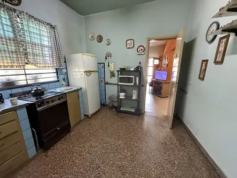 Depto Tipo Casa en Venta de 3 ambientes