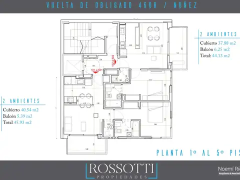 Departamento en Venta al Este