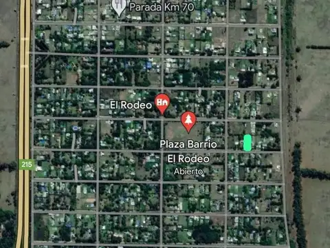 307 e/ 50  Y 52