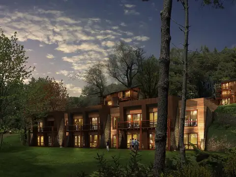 Departamento en Venta en Las Balsas, Villa la Angostura