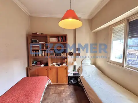 Depto Tipo Casa en Venta en Olivos, USD 190.000