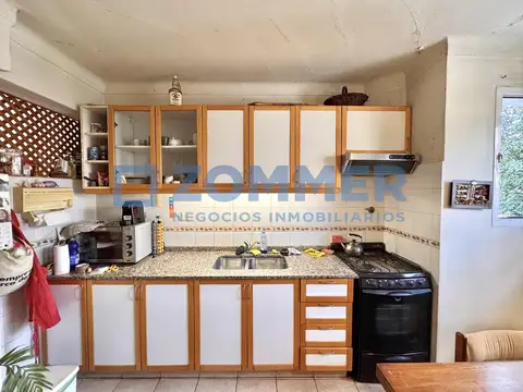Depto Tipo Casa en Venta 40 años