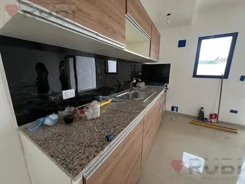Depto Tipo Casa en Venta de 2 dormitorios