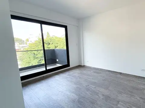 VENTA 2 AMB A ESTRENAR EN VILLA LURO APTO CREDITO