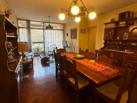 Departamento en venta frente plaza españa