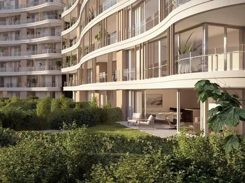 Departamento en Venta de Monoambiente