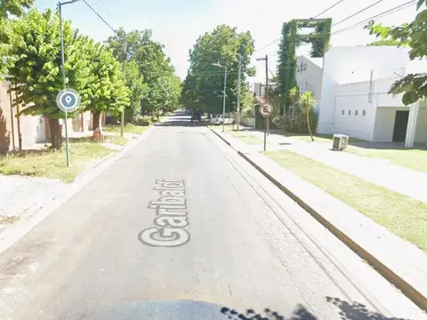 Casa en Alquiler al Este