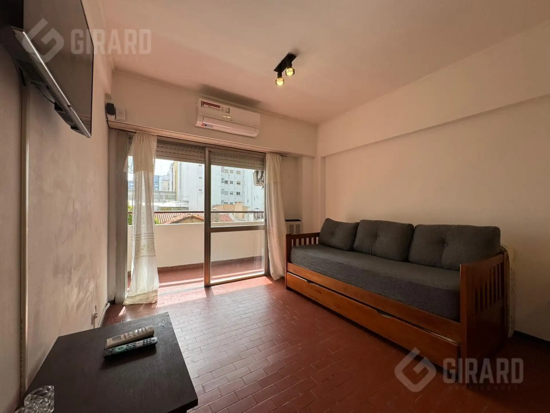 venta departamento 2 ambientes zona paseo aldrey