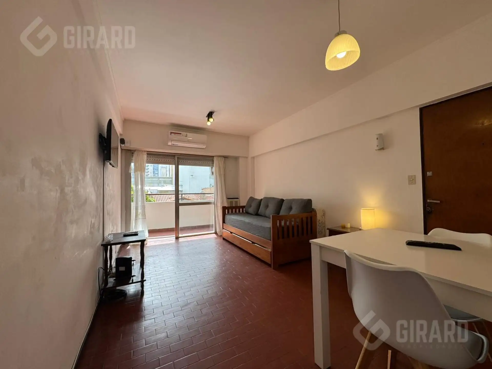 venta departamento 2 ambientes zona paseo aldrey