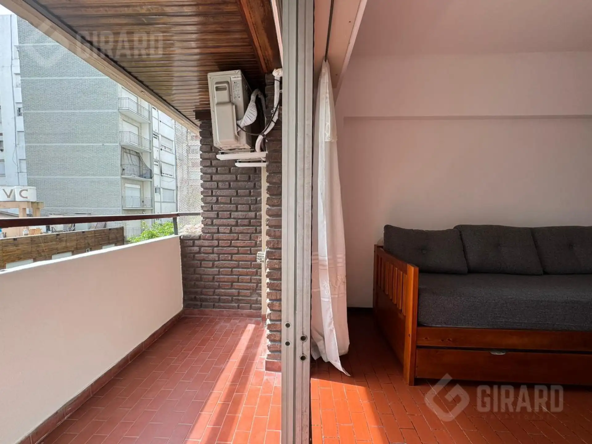 venta departamento 2 ambientes zona paseo aldrey