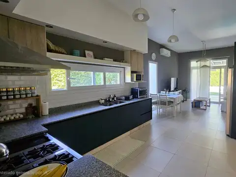 Casa en Venta al Sureste