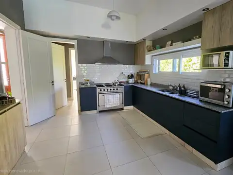 Casa en Venta 10 años