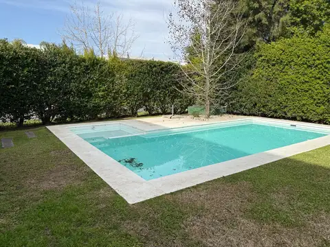 Casa en Venta en Barbarita, USD 515.000