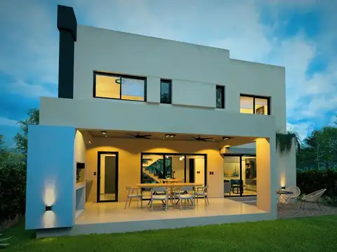 Casa en Venta A Estrenar