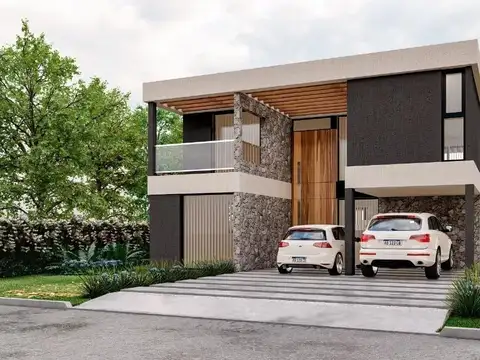 PUERTOS DEL LAGO ARAUCARIAS 100