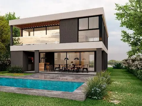 Casa en Venta de 4 dormitorios